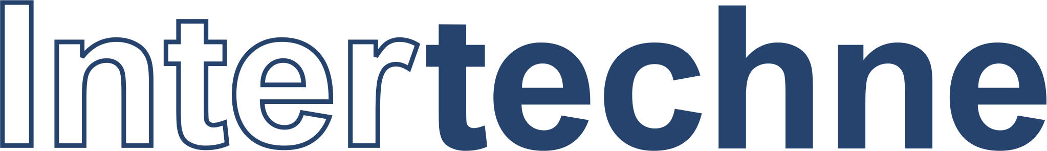 Intertechne